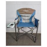 Magellan New 500 Lb Xl Folding Chair