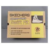 Skechers Hands Free Swift Fit Size 12
