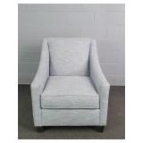 Bassett Furn Upholstered Accent Corinna Arm Chair