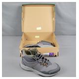 Eddie Bauer Mens Size 11 Rapoza Outdoor Boots