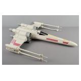 Star Wars Hero Series X-wing Fighter Toy