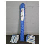 Lot Of 3 Beach Items