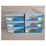 6x Bid Mountain Sole Sandals