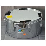 Ludwig 14" Diam Chrome Tom Drum