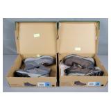 Eddie Bauer Size 9.5 Rapooza Outdoor Boot