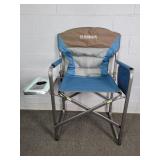 Magellan New 500 Lb Xl Folding Chair