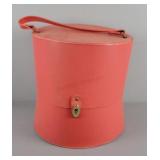 Vintage Everbest Carry-on