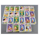 22x The Bid Assorted Disney Figurines