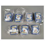 Large Lot Assorted Pokemon Cards