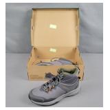 Eddie Bauer Size 9 Mens Rapoza Outdoor Boots