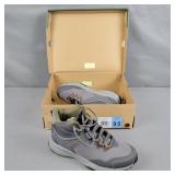 Mens Size 9.5 Eddie Bauer Rapoza Outdoor Boot