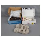 3x Bid Asst Skecher Footwear