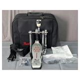 Pearl Chain Drive Single Bass Drum Kick Pedal