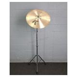 Zildjian 20" K Dark Ride Cymbal On Stand
