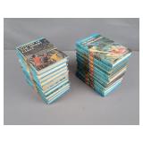 20x Bid Vintage Hardy Boys Books