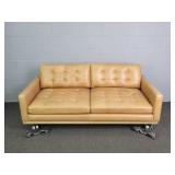 Four Hands Mid Century Modern Style Sofa