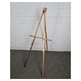 Ancobilt Vintage Solid Wood Artists Easel