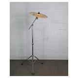 Zildjian 16" China Cymbal On Stand