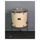 Mapex 90s Venus Series Cream Floor Tom