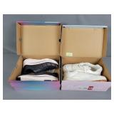 2x Bid Skechers Sneakers
