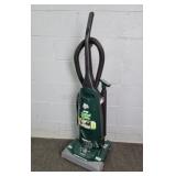 Dirt Devil 12amp Upright Bag Type Vacuum