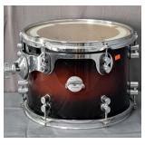 Dw Maple Platinum Mid Tom
