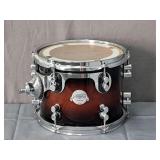 Dw 10" Maple Platinum Series High Tom
