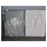 Set American Bedding Queen Size New Mattress