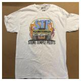 Stone Temple Pilots Rock T Shirt Size S/m