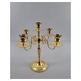 Baldwin Brass Candelabra