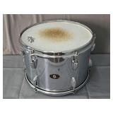 Slingerland 1968-69 Chrome  High Tom