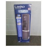 Lasko Stratus Quiet Tower Fan W/ 50 Ft Velocity