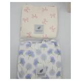 2 New Corduroy Tote Bags