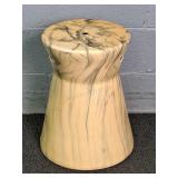 Ceramic Garden Seat
