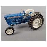 Ford 4000 Replica Tractor