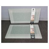 2x The Bid New Anti-fatigue Mat