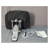 Pearl Chain Drive Single Kick Pedal W/ Travel Bag