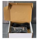 Blackstar 2 Way Footswitch New In Box