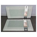 2x The Bid New Anti-fatigue Mat