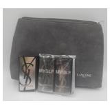Yves Saint Laurent Black Opium (1) & Myslf (2)