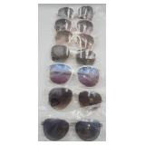 New Jessica Simpson Sunglass (6) And (1) Tahari