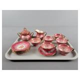 14 Pc Stw Bavaria Fragonard Love
