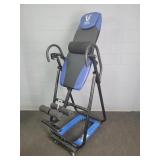 Body Vision Heavy-duty Therapeutic Inversion Table