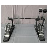 Dw 3000 Series Double Bass Pedal