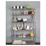 Contents Of Rack- Rack Not Included