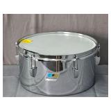 Ludwig 14" Diam Chrome Tom Drum
