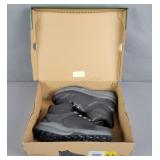 Eddie Bauer Size 8.5 Hiking Boots