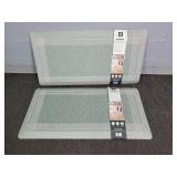 2x The Bid New Anti-fatigue Mat