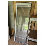 3x The Bid Insulated Windows W/ Internal Blind