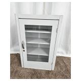 Durham Cabinet Wall Hung Metal Cabinet